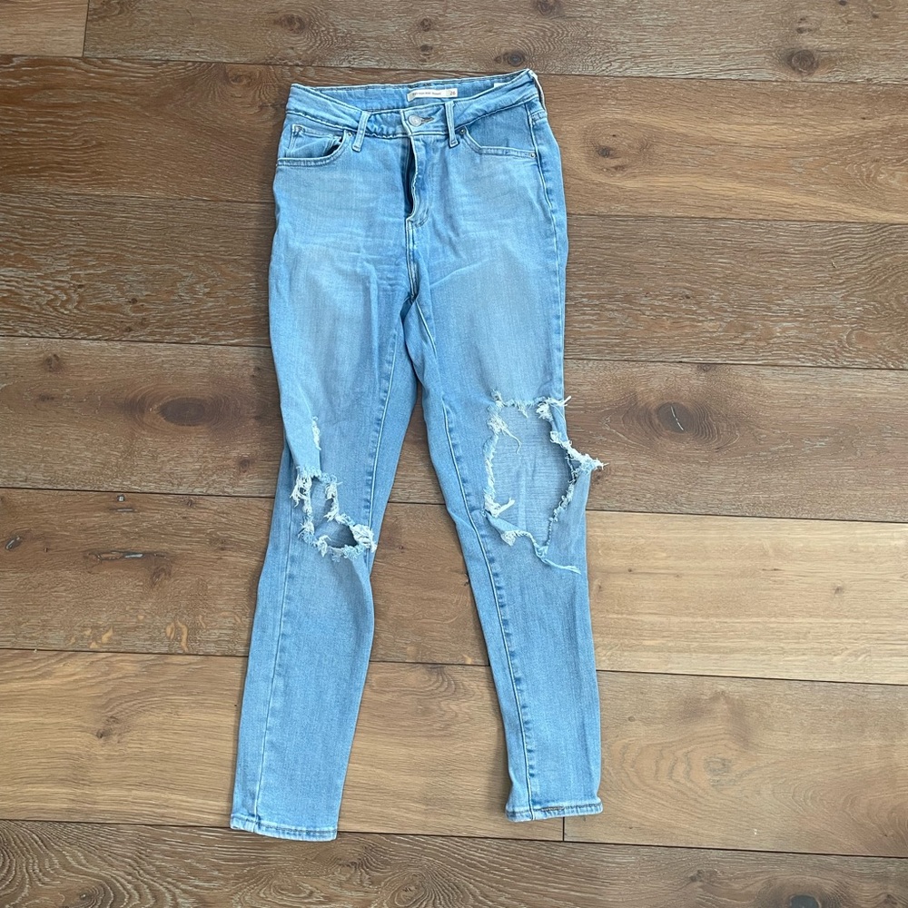 Levi Jeans
